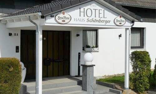 Hôtel pour 1 personnes - 1