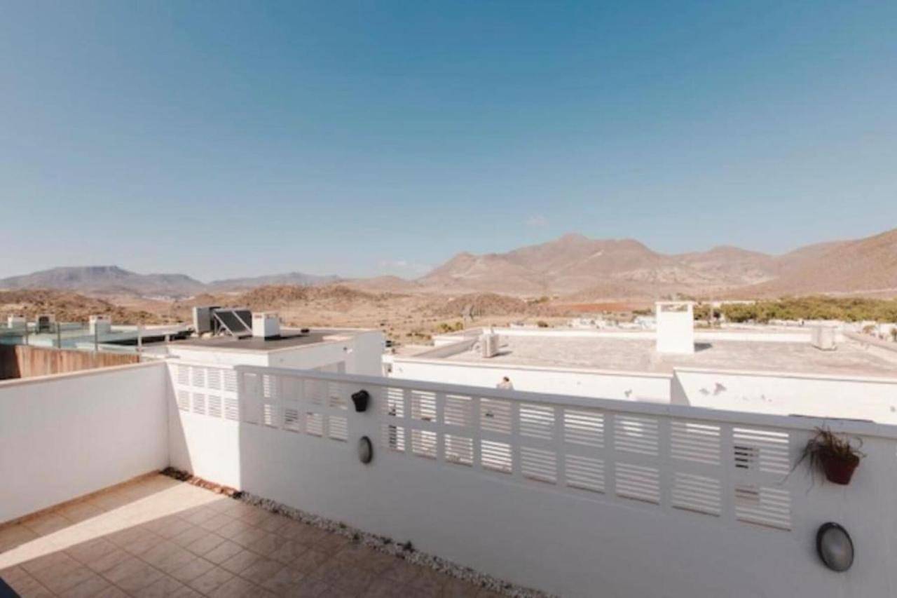 Villa Espigón in San José (Almería), Níjar