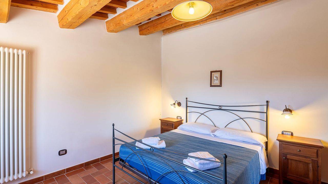 Bauernhof für 4 Personen (80 m²) in Cagli in Cagli, Valle del Metauro