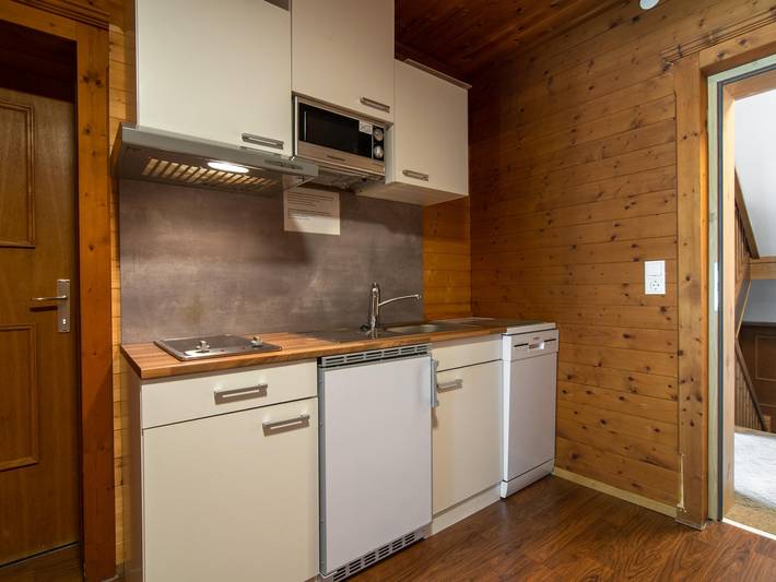 Gîte pour 3 personnes, avec jardin et balcon à Mayrhofen - 4