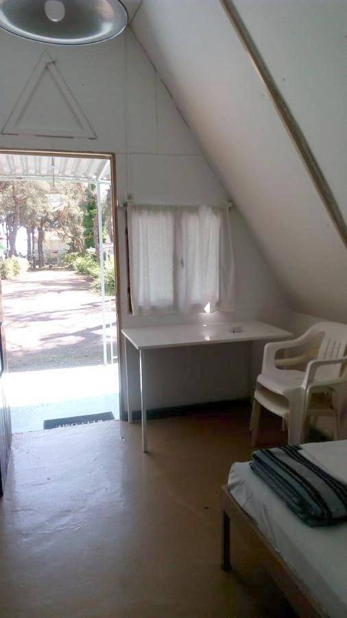 Bungalow (3 Adults) in Park Narodowy Olympos
