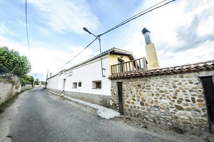 Casa de vacaciones para 5 personas, con piscina, Se admiten mascotas - 1