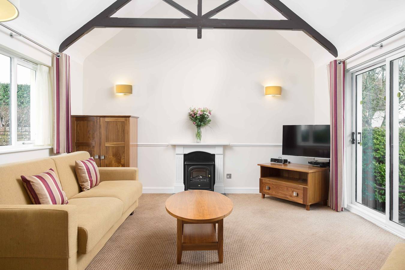 Holiday Rental for 4 People in Devon, South West England