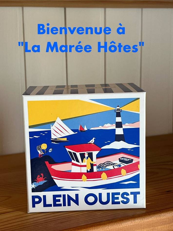 Location de vacances pour 2 personnes, avec piscine et jardin à Piriac-sur-Mer - 2