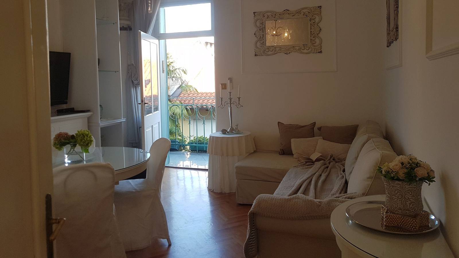 Ganze Wohnung, Apartment Vesna in Lovran, Opatija Riviera
