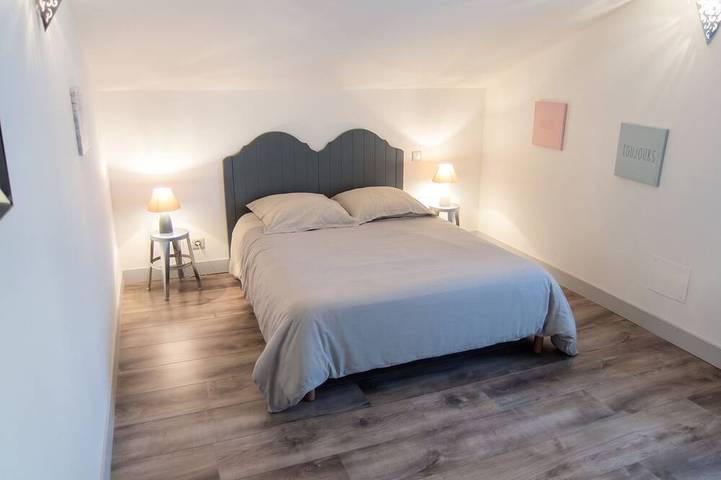 Homerez - Maison spacieuse à Cabariot, 180m², jardin in Cabariot, Région de Rochefort