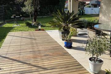 Gîte pour 5 personnes à La Brée-les-Bains