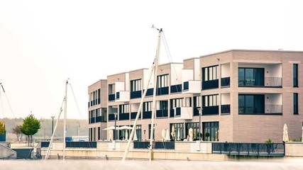 Ferienwohnung für 2 Personen in Zwenkau, Zwenkauer See, Bild 2