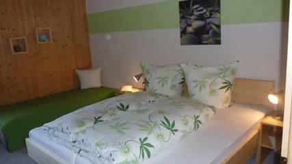 Ferienwohnung für 5 Personen in Schoppernau, Allgäuer Alpen (Österreich), Bild 3