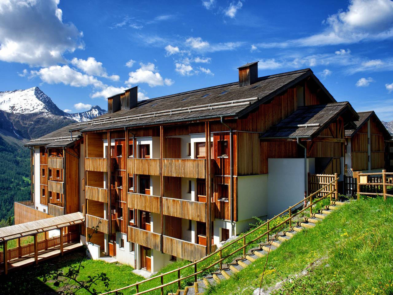 Appartement entier, Etoiles d'Orion in Orcières, Parc national des Écrins