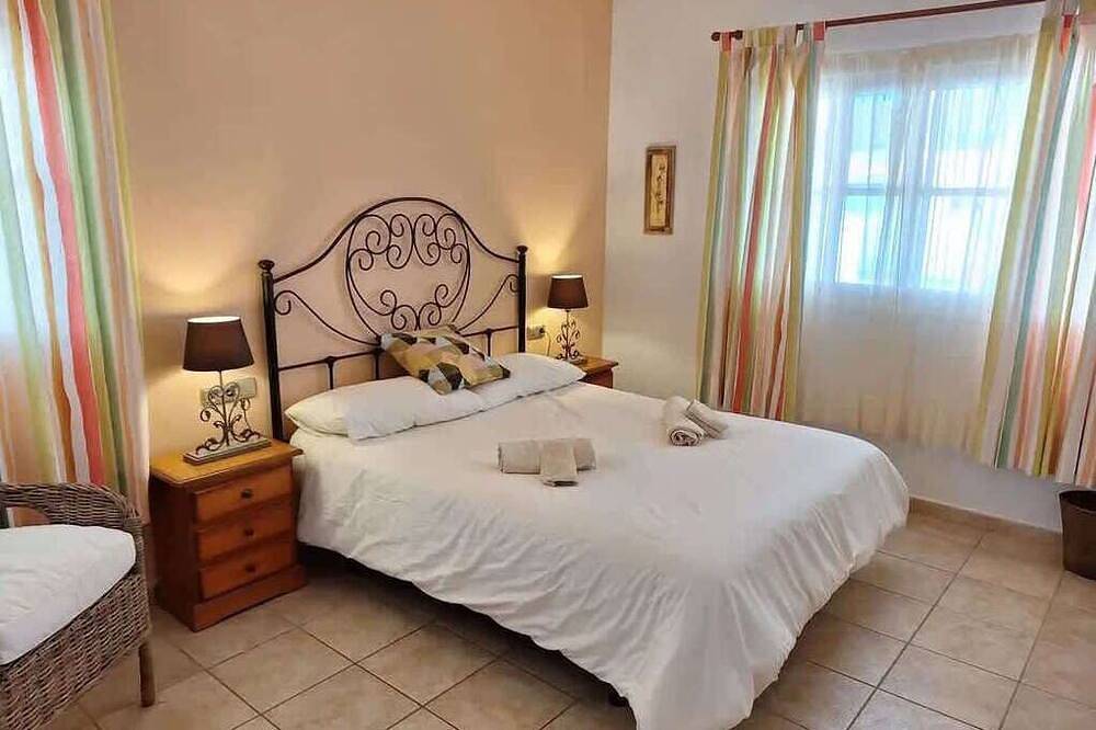 Villa Cristina Summar in Antigua, Fuerteventura