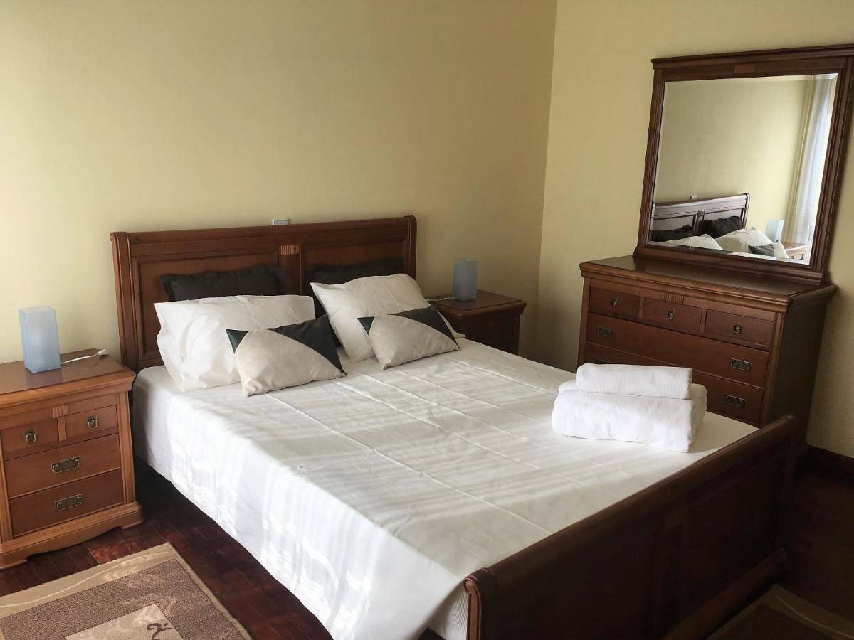 Apartamento inteiro, Apartment in Moreira, Distrito do Porto