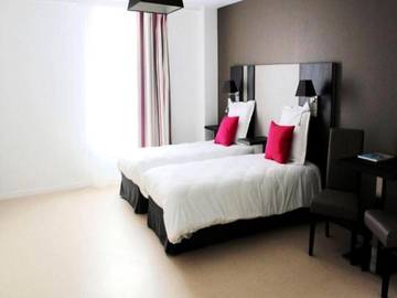 Appartement De Vacances pour 2 Personnes dans Colmar, Région de Colmar, Photo 4