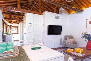 Apartment for 4 People in Centro (Granada), Granada, Photo 1