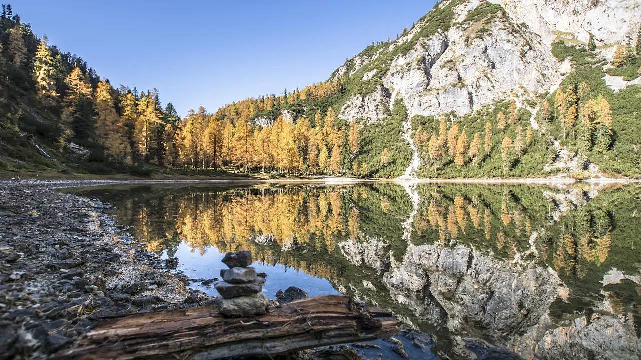 Ganze Ferienwohnung, Ferienwohnung für 2 Personen (20 m²) in Haus (Steiermark) in Haus, Schladming-Dachstein