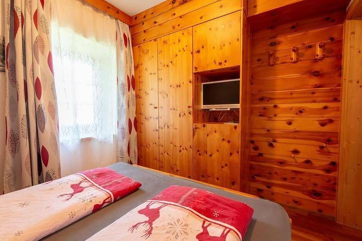 Ferienhaus für 7 Personen, mit Balkon und Garten in Pöllauberg - 3