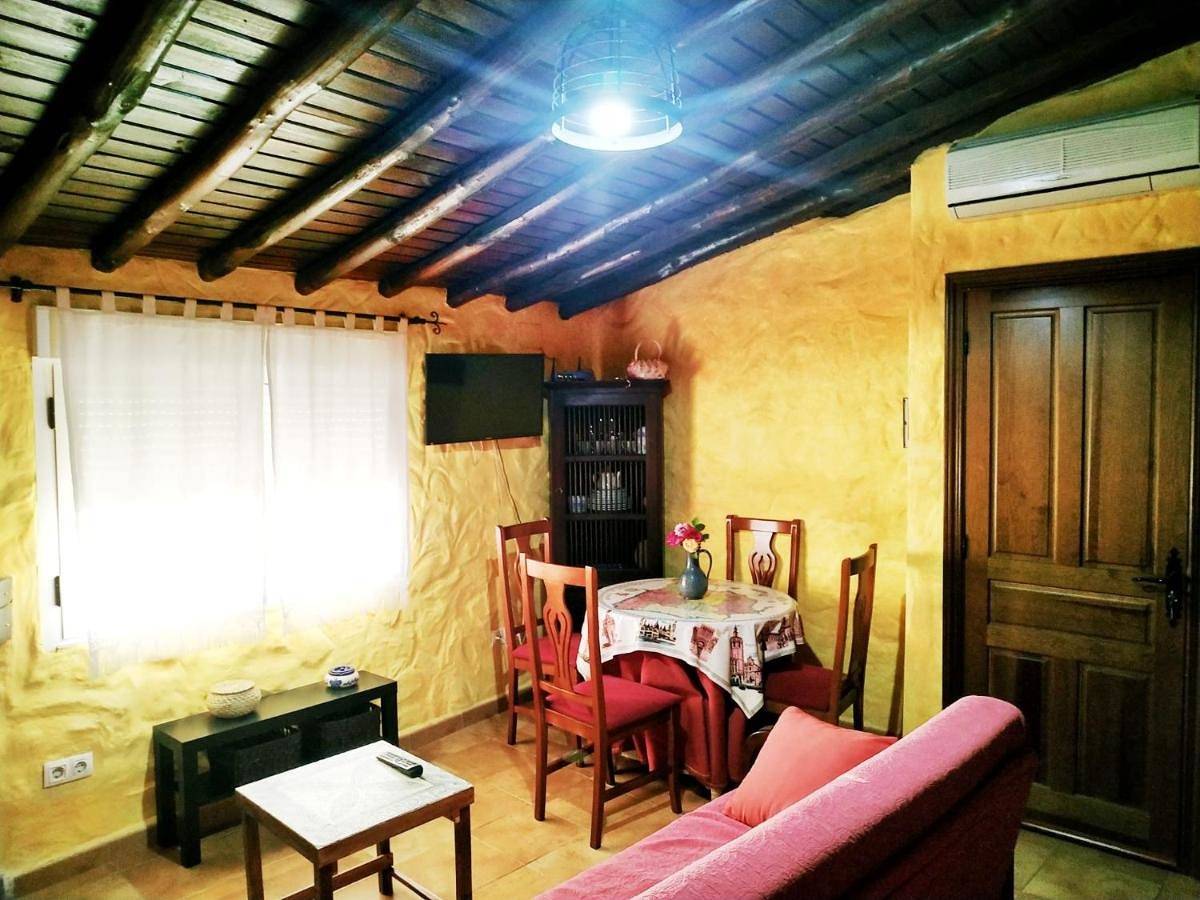 Apartamento entero, Casa rural La Villa in Miranda del Castañar, Parque Natural de Las Batuecas - Sierra de Francia