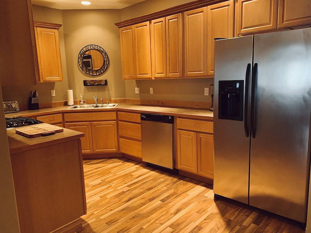 Ganze Wohnung, Neu! Luxus Ski und Mountain Retreat in Girdwood, Anchorage