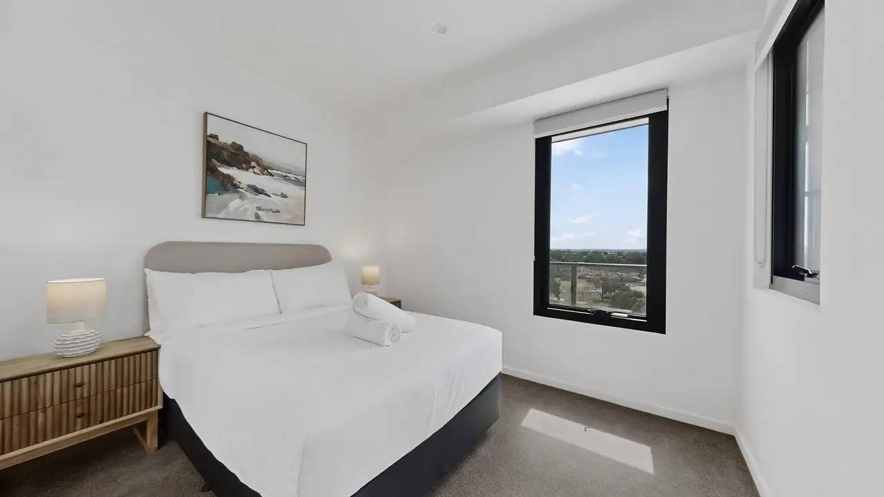 Ganze Ferienwohnung, Ferienwohnung für 4 Personen (76 m²) in Cannington, Perth