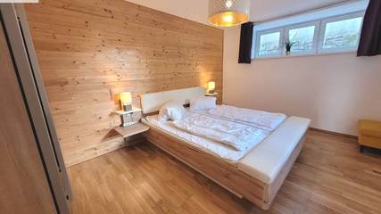 Bungalow für 8 Personen in Bad Mitterndorf, Liezen und Umgebung, Bild 1