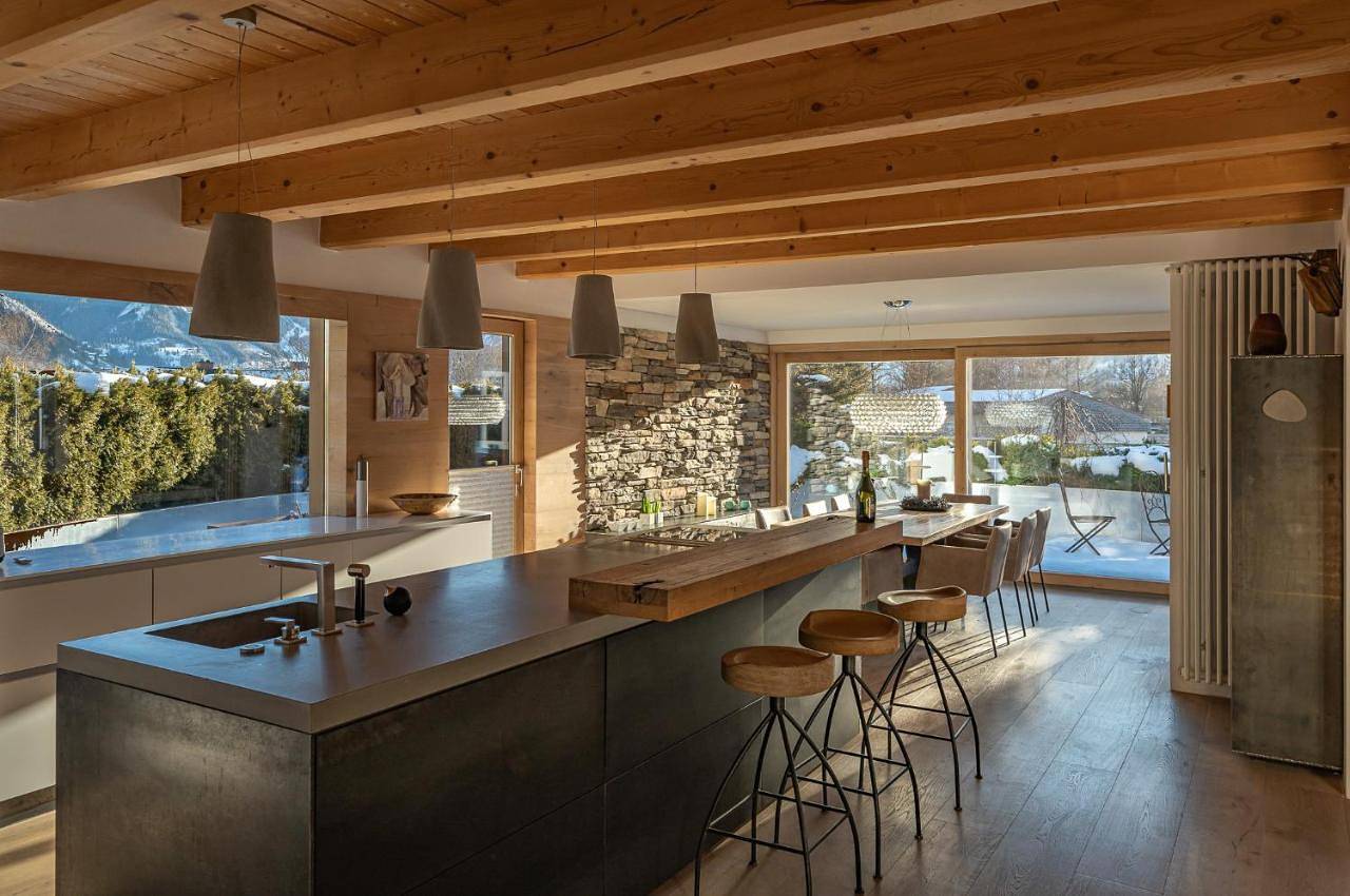 Holiday Home in Bad Hofgastein, Ski Amadé