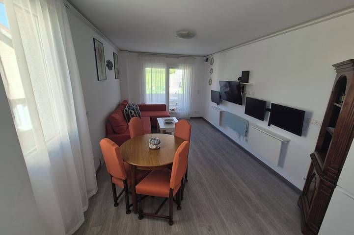 Ferienwohnung für 4 Personen - 1