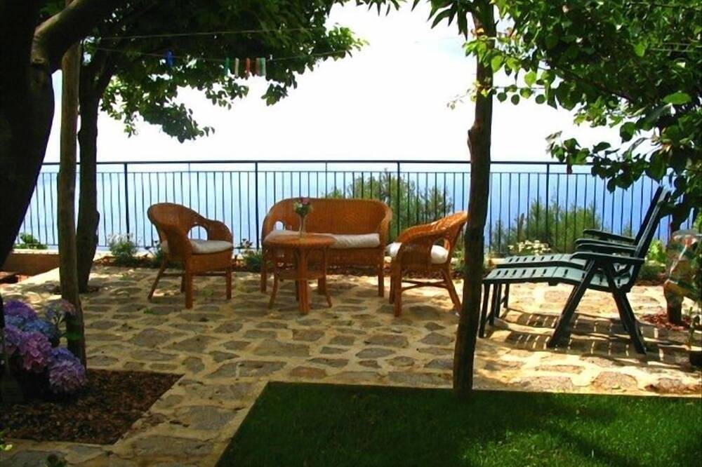 Sant'Elia holiday house in Furore, Costiera amalfitana