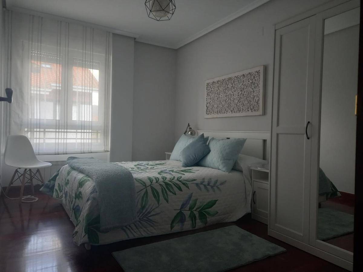 Apartamento entero, Los Rosales in Ampuero , Costa de Cantabria