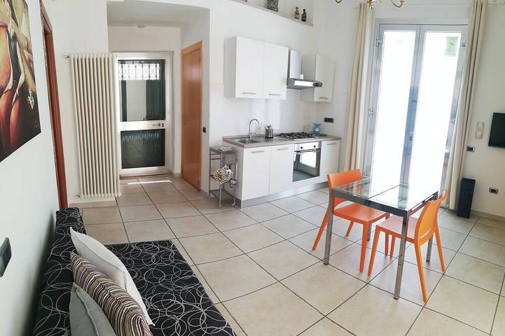 Apartamento de vacaciones para 4 personas - 1