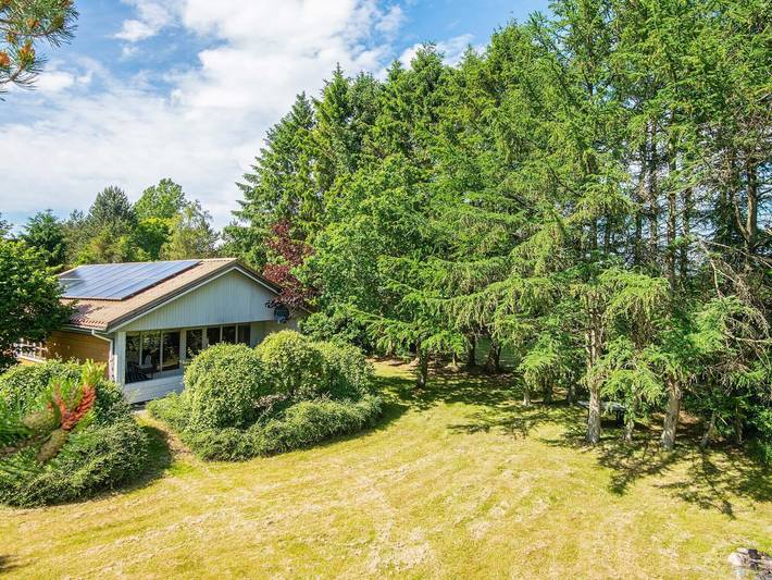 6 Personen Ferienhaus in Højslev in Strandet, Limfjord in Westjütland