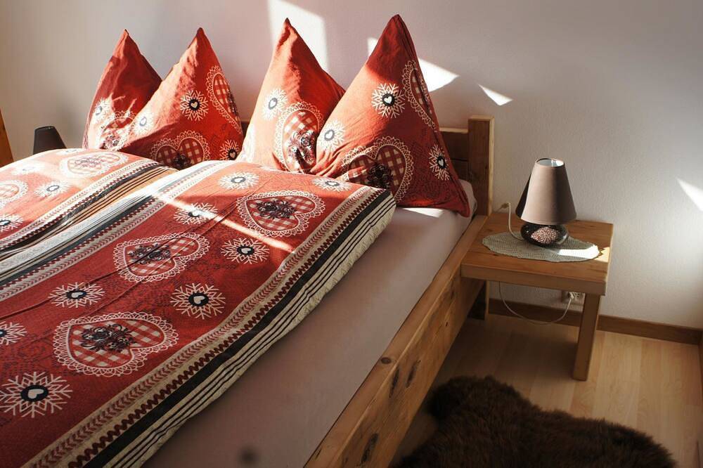 Ganze Wohnung, Sweda Eg Süd by Interhome in Fieschertal, Aletsch Arena