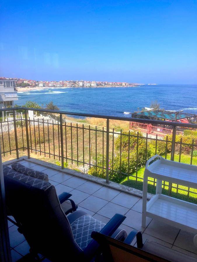 Cały apartament, Two-Bedroom Apartment in Budzhaka, Sozopol