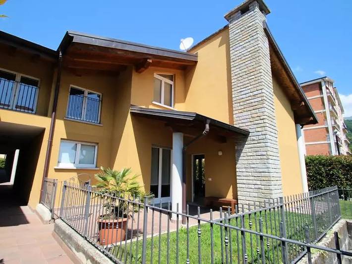 Villa pour 8 personnes