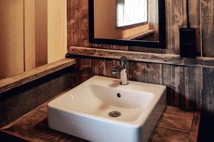 Gîte pour 4 personnes dans Morcenx-la-Nouvelle - 2