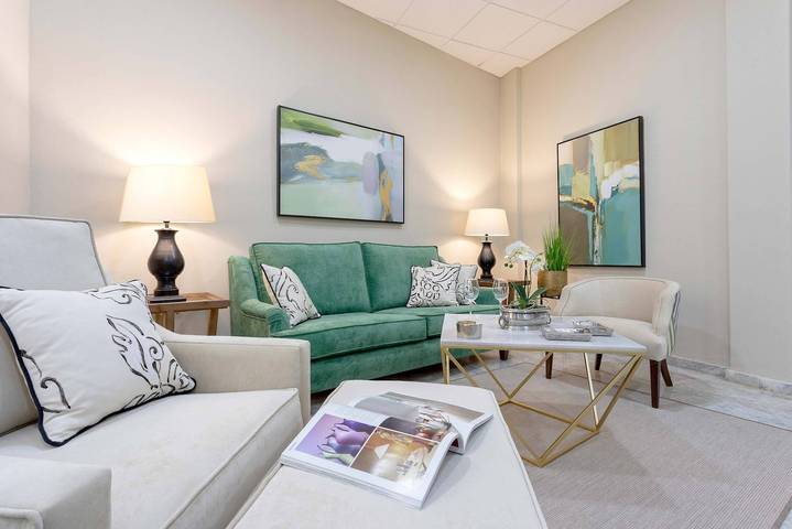 Gîte pour 5 personnes dans Cordoue (Ville) - 4