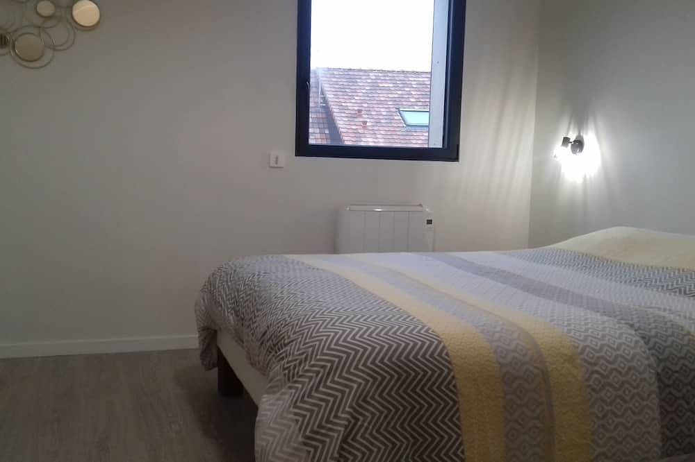 Villa for 8 people on a horse farm in Hesdin-l'Abbé, Boulogne-sur-Mer region