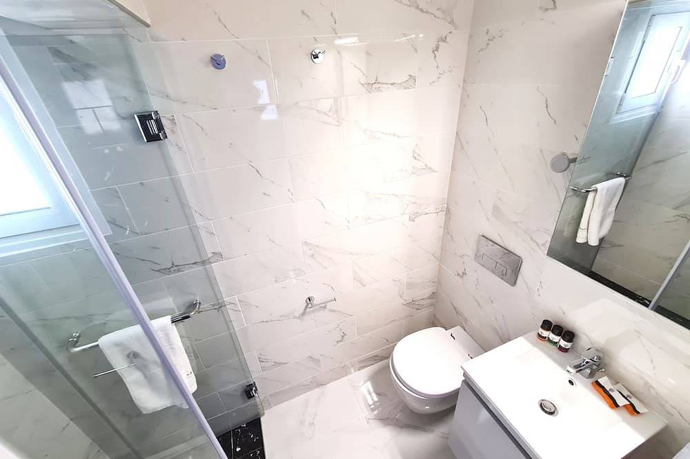 Deluxe house, 5 min. walk from Old Town, Acropolis and city centre. Free Wi-Fi. in Rhodos Stadt, Rhodos