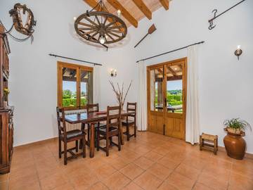 Casa de vacaciones in Alcúdia, Mallorca Norte für 6 