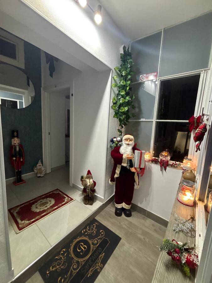 Apartamento de vacaciones para 4 personas, con vistas y balcón - 1