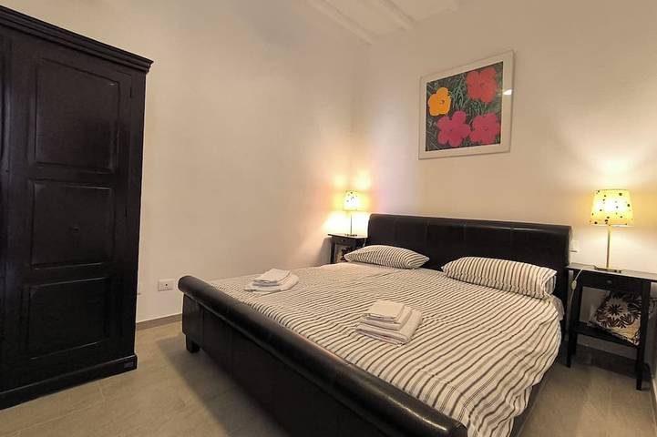 Casa Viale Italia - homely house with direct access to the sandy beach in Spiaggia di Follonica (Scarlino), Follonica