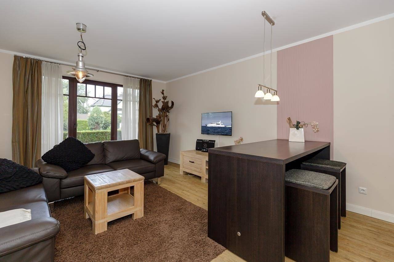 Ferienwohnung in Kühlungsborn ab 89€ pro Nacht