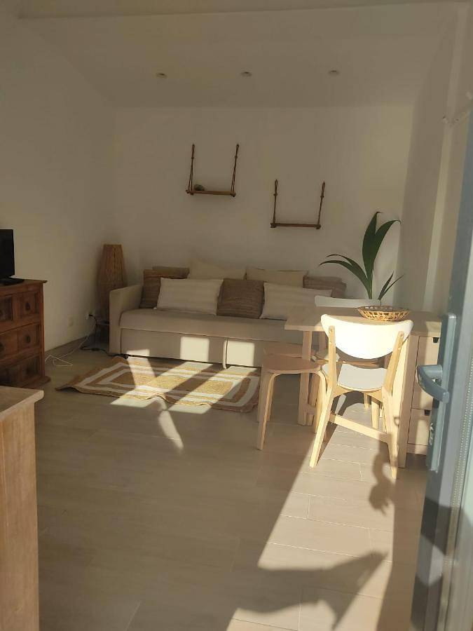 Chalet para 4 personas, con vistas además de piscina y jardín en Lisboa y alrededores - 3