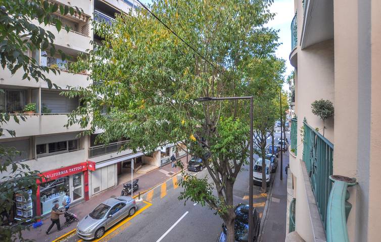 Gîte pour 4 personnes à Antibes - 2