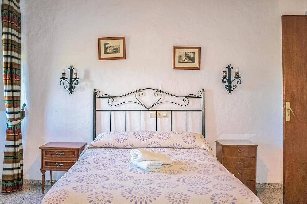 Maison confortable à Villanueva del. in Villanueva del Rosario, Province de Málaga