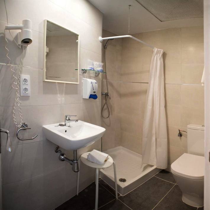 Maison d’hôte pour 2 personnes, avec terrasse et vue à Tossa de Mar - 2