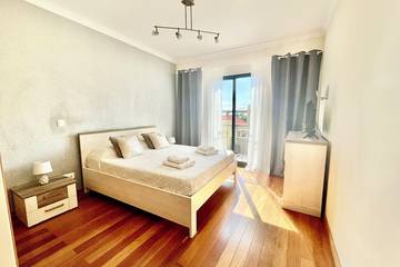 Apartamento De Férias para 5 Pessoas em Santa Cruz, Madeira, Foto 3