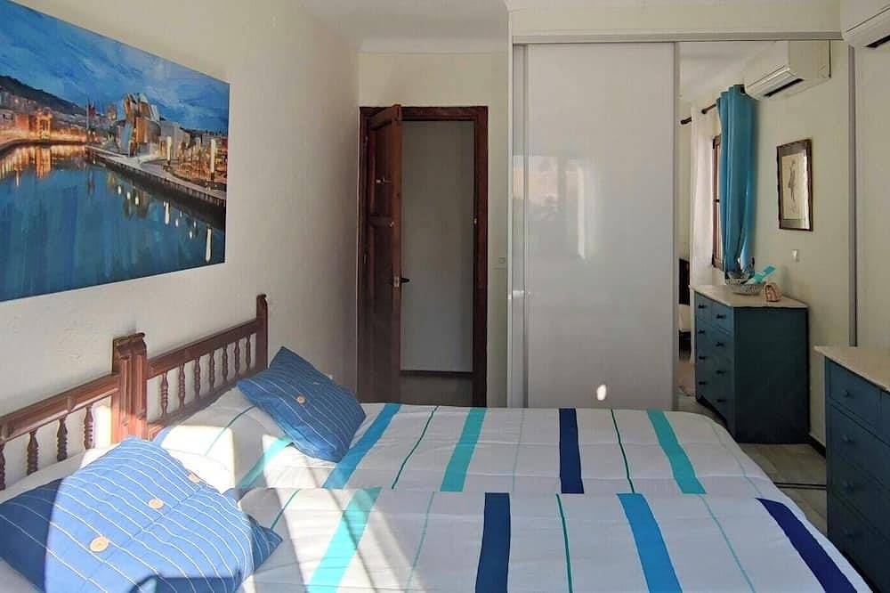 Villa im ibizenkischen Stil an der Costa Blanca in Torrevieja, Costa Blanca