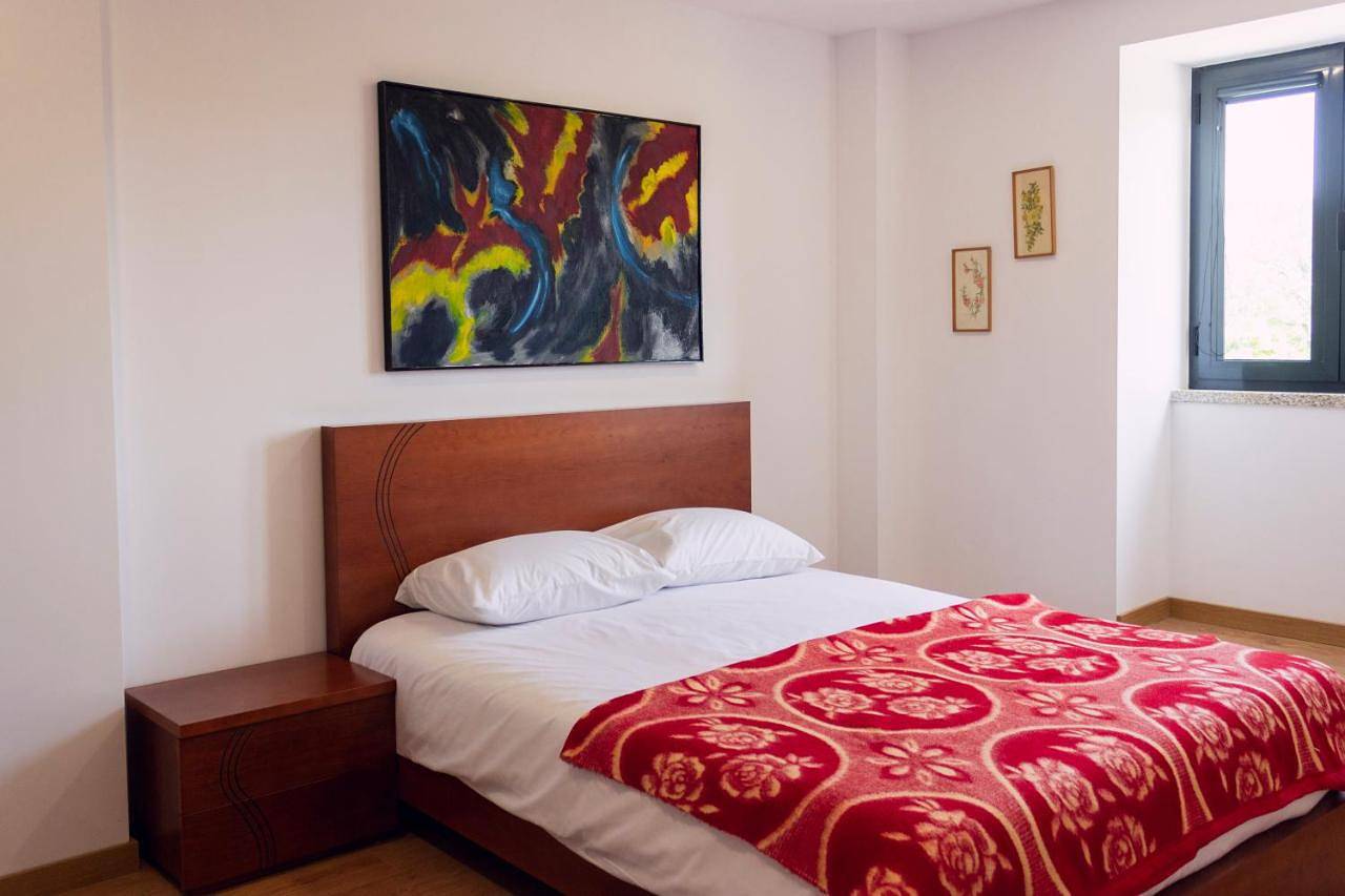 Four-Bedroom House in Beira Interior Norte, Videmonte