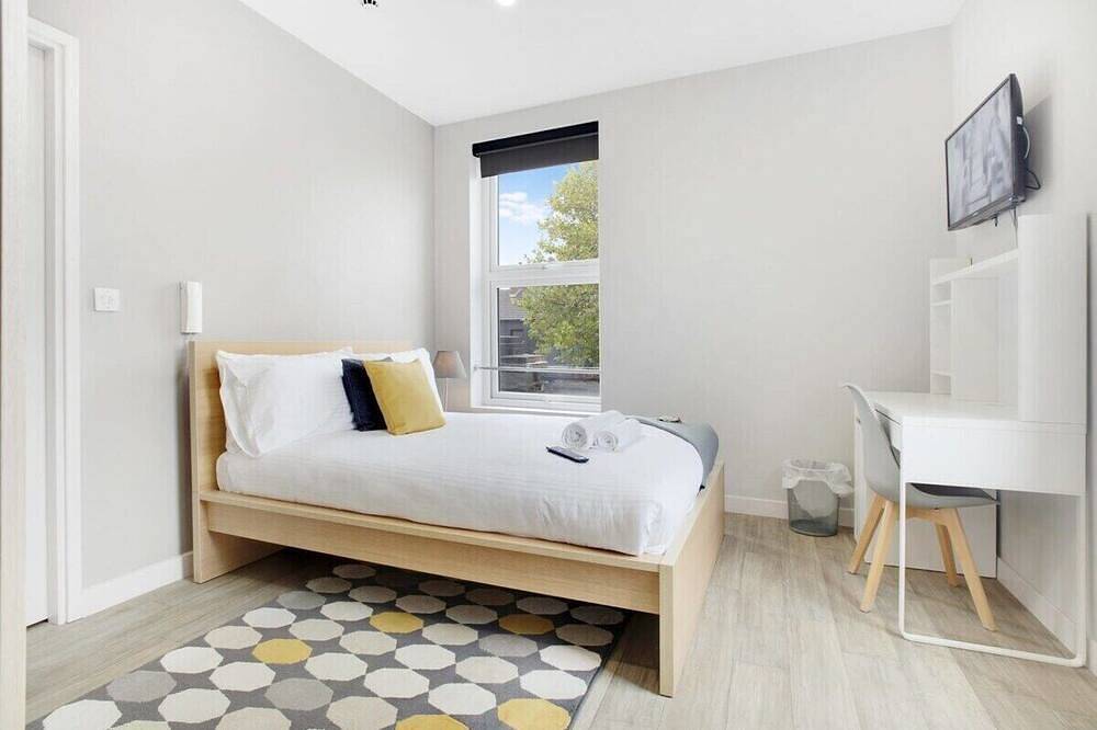 Entire apartment, Luxury Self Contained Studio (2) in Middlesbrough, North East England