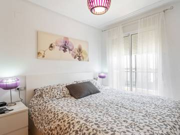 Vakantiehuis voor 6 Personen in Lo Crispin, Algorfa, Afbeelding 2